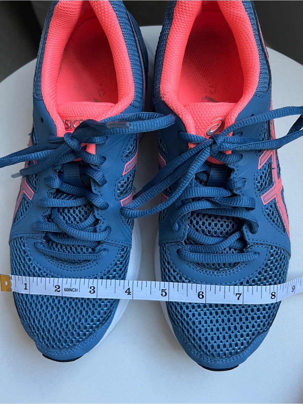 ASICS | Jolt 2 Womens Running Shoe 8.5 👟 - Picture 16 of 16